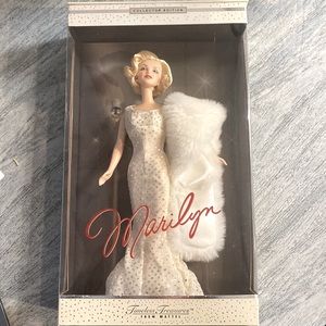 Marilyn Monroe Timeless Treasures from Matteo - Collector Edition